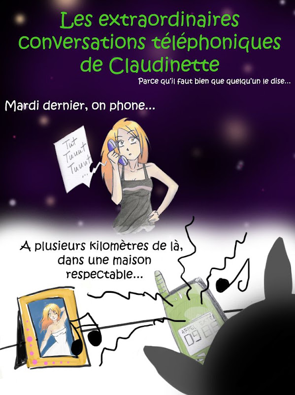 claudinette